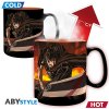 berserk mug heat change 460 ml berserk cardboard x2