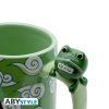 naruto shippuden mug 3d handle naruto and gama chan x2 (2)
