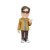 The Big Bang Theory Minix Figure Leonard 12 cm