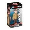 The Big Bang Theory Minix Figure Leonard 12 cm
