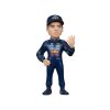Red Bull Minix Figure Max Verstappen 4 Fingers 12 cm