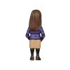 The Big Bang Theory Minix Figure Amy 12 cm