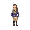 The Big Bang Theory Minix Figure Amy 12 cm