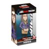 The Big Bang Theory Minix Figure Amy 12 cm