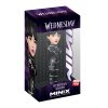 Wednesday Minix Figure Wednesday in Cat Suit 12 cm