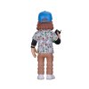 Stranger Things S5 Minix Figure Dustin 12 cm