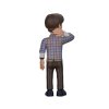 Stranger Things S5 Minix Figure Will 12 cm