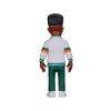 Stranger Things S5 Minix Figure Lucas 12 cm