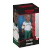 Stranger Things S5 Minix Figure Lucas 12 cm