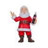 Coca Cola Minix Figure Santa 12 cm