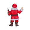 Coca Cola Minix Figure Santa 12 cm