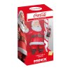 Coca Cola Minix Figure Santa 12 cm