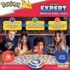 Pokémon Trenér Expert Elektronická hra