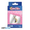 sailor moon pendant necklace cats on the moon x4 (1)