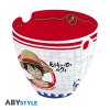 one piece ramen bowl with chopsticks monkey d luffy x2 (1)