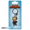 my hero academia keychain pvc bakugo x4 (1)