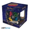 harry potter mug 460 ml houses cardboard box x2 (2)