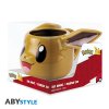 pokemon mug 3d eevee x2 (2)