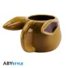 pokemon mug 3d eevee x2 (1)