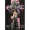 Death Note 01 + dárek - Zarážka do knihovny