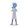 Rick and Morty Minix Figure Rick 12 cm