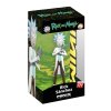 Rick and Morty Minix Figure Rick 12 cm