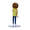 Rick and Morty Minix Figure Morty 12 cm