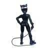 Batman Minix Figure Catwoman 12 cm