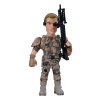 Universal Soldier Minix Figure Andrew Scott 12 cm