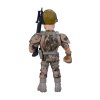 Universal Soldier Minix Figure Andrew Scott 12 cm