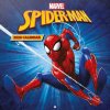 calendario wall calendar erik spider man 30x30cm 2026