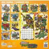 calendario 2026 tortugas ninja 8435747819639 1