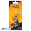 naruto shippuden keychain pvc naruto x4 (1)