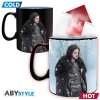 game of thrones mug heat change 460 ml winter is here box x2 (1)