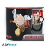 one punch man mug heat change 460 ml heroes with box x2 (2)