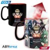 one punch man mug heat change 460 ml heroes with box x2 (1)
