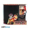 fairy tail mug heat change 460 ml natsu lucy x2 (2)