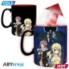 fairy tail mug heat change 460 ml natsu lucy x2 (1)