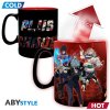 my hero academia mug heat change 460 ml heroes box x2 (1)