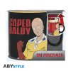 one punch man mug heat change 460 ml saitama garou box x2 (2)