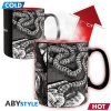junji ito mug heat change 460 ml honored ancestor x2