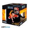 one piece mug heat change 460 ml luffy ace cardboard boxx2 (2)