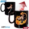 one piece mug heat change 460 ml luffy ace cardboard boxx2 (1)