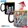 assassination classroom mug heatchange 460ml koro cardboardx2v2 (1)