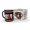 dc comics mug heat change 320 ml harley quinn psychotic x2 (1)