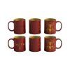 Diablo IV Lilith's Blood Heat Reveal Mug 2