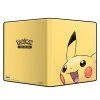 Pokémon UP A4 Album Pikachu na 180 karet
