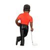 Tiger Woods Minix Figure 12 cm