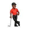 Tiger Woods Minix Figure 12 cm