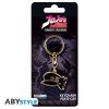 jojo s bizarre adventure keychain jotaro s hat x4 (1)
